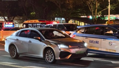 多地部门发布网约车从业预警：运力饱和收入低、切勿盲目入行