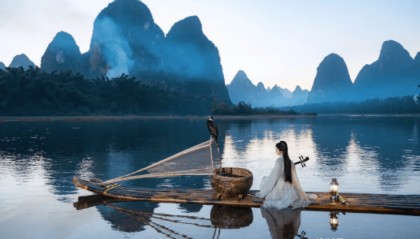 报团去桂林3日游多少钱人民币？跟团！桂林住宿指南