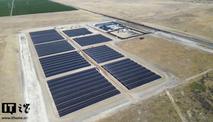 首度真正实现“离网运行”：特斯拉新一代 Oasis 超充站试运营