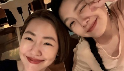 大S离世5个月，小S的瓜爆了，全网都跑来吃瓜！