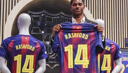 拉什福德揭秘：穆里尼奥的胜利哲学如何塑造了我的职业生涯