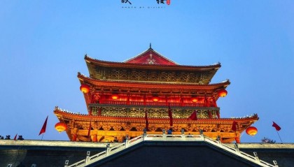 报团去西安3日游多少钱人民币？建议收藏！跟团去西安费用明细？