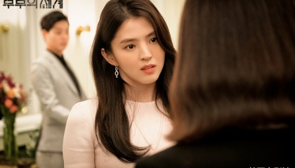 网飞R级女神复仇爽剧，这剧情真的嗨翻啦！