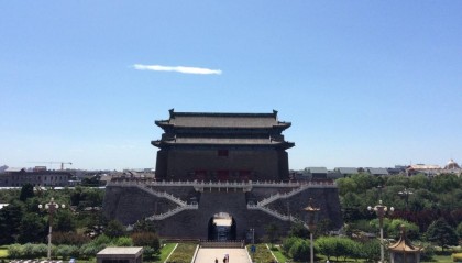 报团去北京5日游多少钱人民币？码住！去北京有必要跟团嘛？