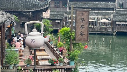 报团去华东6日游多少钱人民币？跟团！去华东有必要跟团嘛？