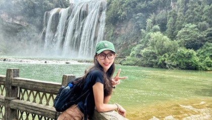 报团去贵阳5日游多少钱人民币？自由行！旅游贵阳报团多少钱