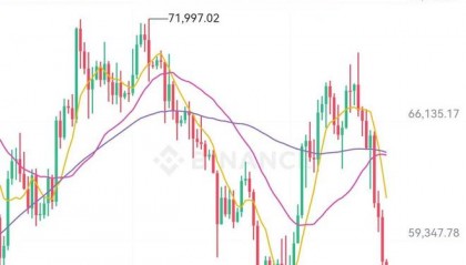 1比特币多少人民币(1比特币多少人民币一枚)