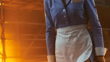 网飞R级电影，《杀死福顺》：顶级杀手的母性觉醒与生命抉择！