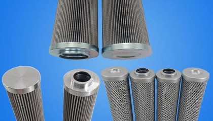 滤芯SW-F850x40FS WD2206FKP6Z HPF221替代川润黎明颇尔派克PARKER