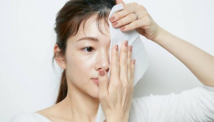 抗皱纹最好的护肤品?抗皱神器 推荐 facecream