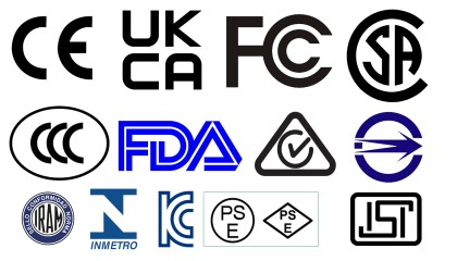 防爆（ATEX）认证，设备在不同危险区域的标识要求是什么？