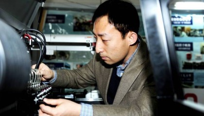 用10年从中专生“逆袭”成哈工大博导，高会军再度入围中科院院士候选人