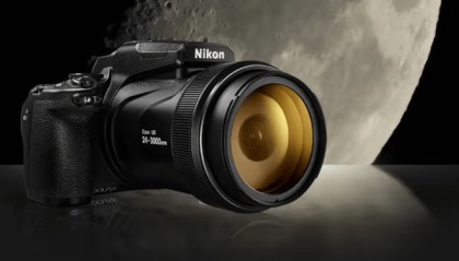 尼康新镜头来袭：28-135mm f/4 PZ电动变焦，售价约1.5万人民币