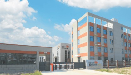 戴宝机械GQ160G型管式离心机—16L大容量转鼓，可满足多领域需求