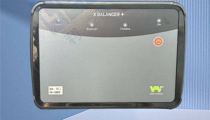 电力、石化、制造行业都在用！X-Balancer+如何成为动平衡首选