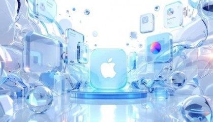 WWDC 2025：Liquid Glass等重磅更新