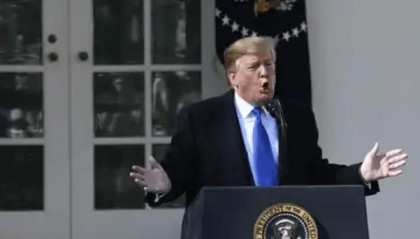 非要招惹中国？中方态度坚决，几乎切断欧盟稀土供应，日本火速表态：不同意特朗普要求