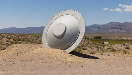 涉UFO，五角大楼被爆“令人震惊的真相”