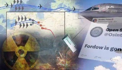 “午夜之锤”落锤，中东与全球格局何去何从？｜凤凰聚焦