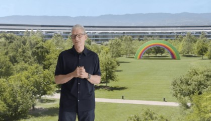 一文看懂WWDC25：Liquid Glass贯穿全生态 iPadOS更新幅度明显