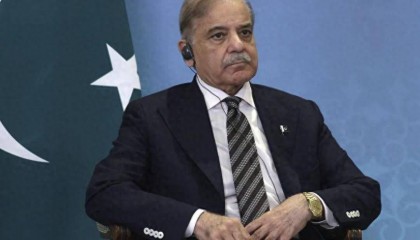 巴基斯坦总理出访中国前夕，豪爽打款1000亿卢比，中企迎来合作大扩展