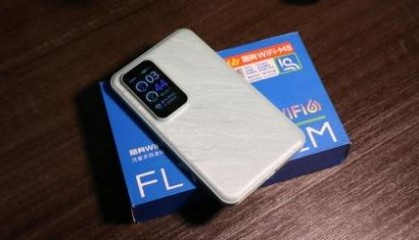 飞猫随身wifi好不好用?飞猫M8让校园生活“网”事无忧