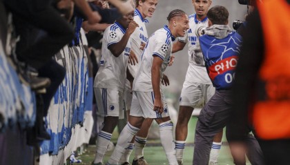 国安的教练变动：本土教练即将接手？塞蒂恩的未来岌岌可危！