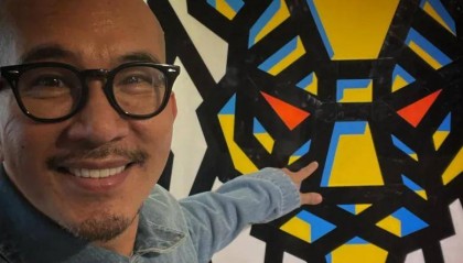 具俊晔卖深情全网评论区翻车！年轻时抛弃大S，迟来的深情不如草