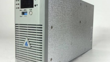 ZBG21A - 2048/220amp;ZBG21A - 3048/220：开启电力系统直流变换新征程