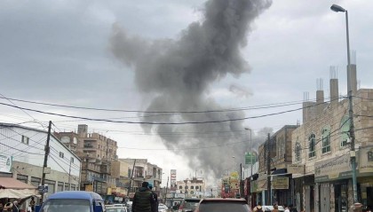 以色列空袭也门报社为16年来新闻界所遇最致命袭击