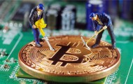 偷电挖比特币(偷电挖比特币犯法吗)