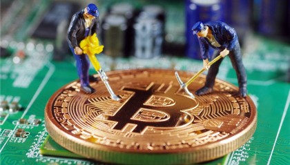 偷电挖比特币(偷电挖比特币犯法吗)