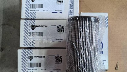 MP FILTRI摩裴FEX060M90ANP01滤芯