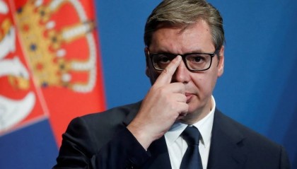 不听话就换掉！俄罗斯爆料第二个“乌克兰”将出现，其总统刚访华