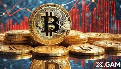 菲乐币FIL涨幅与哪些因素有关XGame解析关键指标