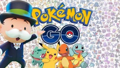 豪掷253亿元人民币收购《宝可梦GO》，中东资本赚了还是亏了？