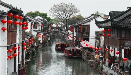 报团去华东3日游多少钱人民币？大致开销！华东旅游跟团人均预算多少？