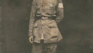 百岁徐光耀：永远的“嘎子”，永远的“抗战老兵”