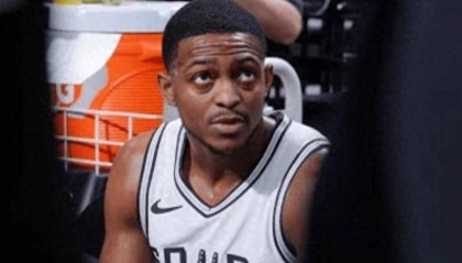 福克斯受伤取消马尼拉之行，正评估是否影响下赛季