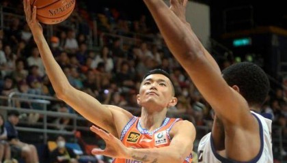 陈林坚不满报价与福建分道扬镳 近日将赴山东试训