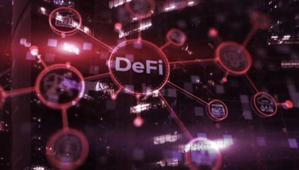 Uniswap：让华尔街失眠的「野草交易所」