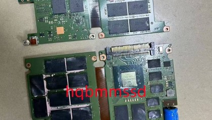 NX884美光闪存MT29F8T08ESLCEG4-RES:C