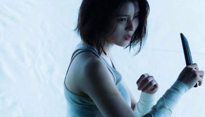 一部网飞R级爽片，高颜值女主复仇，观众直呼过瘾