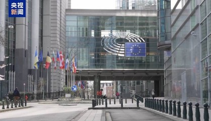 欧洲理事会主席：欧盟不欢迎关税 将始终捍卫主权及公民和企业利益