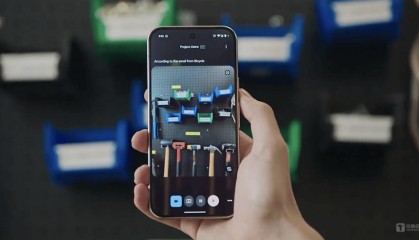 Google Bets Big on XR and Gemini at I/O 2025, Reigniting AI Race with Chinese AR Partner