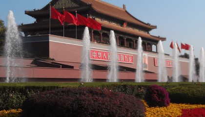 报团去北京四日游多少钱人民币？人均1000+！北京旅游跟团人均预算多少？