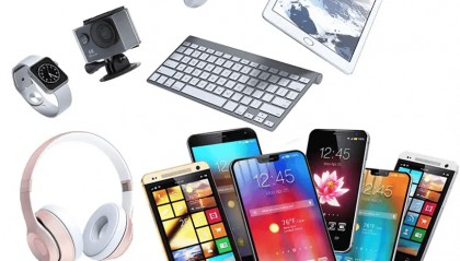 从供应链到尾程履约，深圳3C卖家用易仓ERP玩转跨境电商数百个店铺