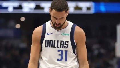 交易倒计时！汤普森严重下滑，下一站湖人？