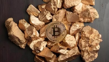 打击比特币挖矿(打击比特币 挖矿)