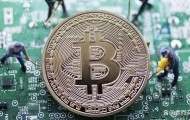 比特币怎么挖矿(比特币怎么挖矿需要什么软件)